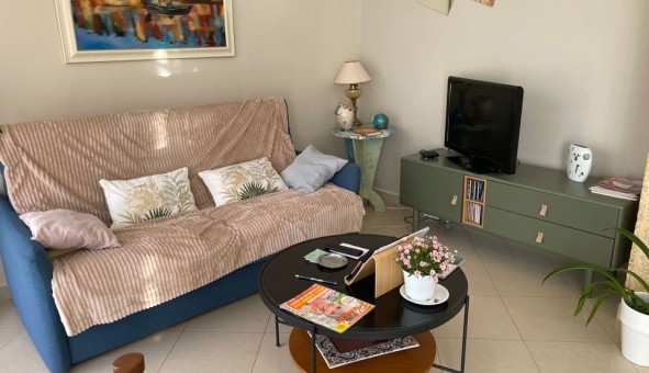 Logement �tudiant Studio &agrave; Aix en Provence (13100)