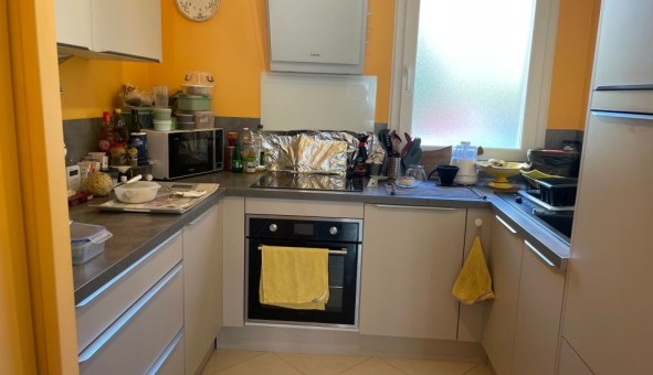 Logement �tudiant Studio &agrave; Aix en Provence (13100)