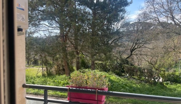 Logement �tudiant Studio &agrave; Aix en Provence (13100)