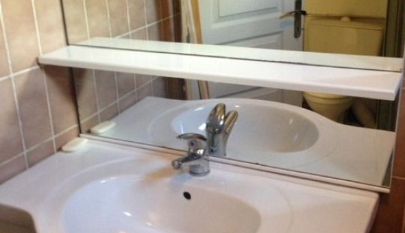 Logement �tudiant Studio &agrave; Aix en Provence (13100)