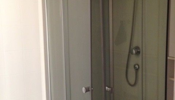 Logement �tudiant Studio &agrave; Aix en Provence (13100)