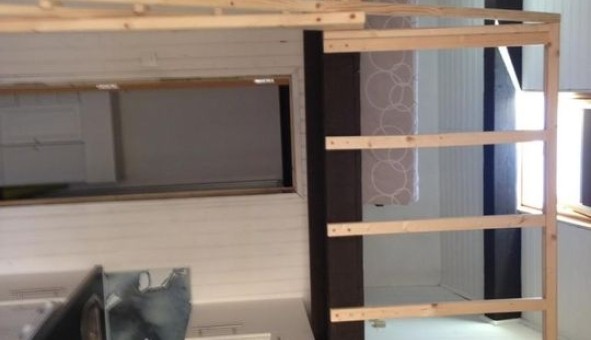 Logement �tudiant Studio &agrave; Aix en Provence (13100)