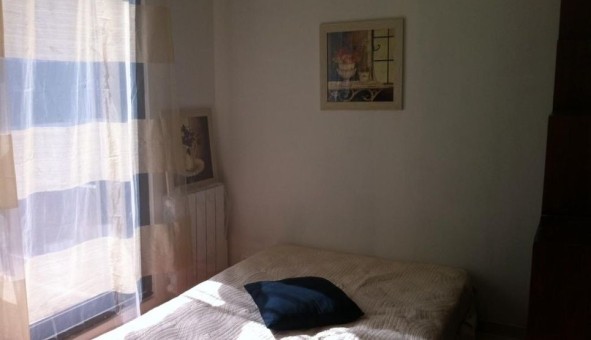Logement �tudiant Studio &agrave; Aix en Provence (13100)