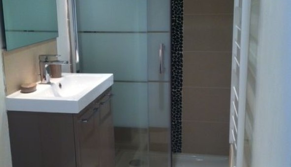 Logement �tudiant Studio &agrave; Aix en Provence (13100)