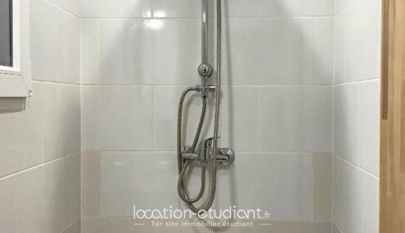 Logement �tudiant Studio &agrave; Aix en Provence (13100)