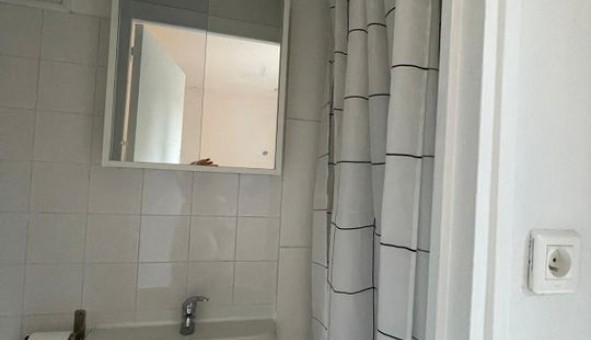 Logement �tudiant Studio &agrave; Aix en Provence (13100)