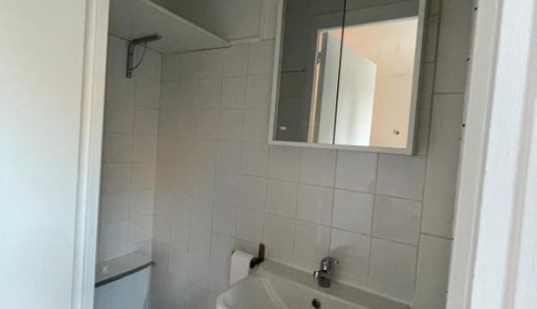 Logement �tudiant Studio &agrave; Aix en Provence (13100)