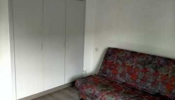 Logement �tudiant Location Studio Vide Aix en Provence (13100)