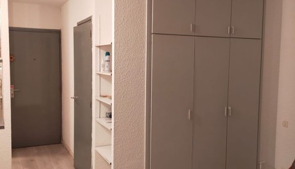 Logement �tudiant Studio &agrave; Aix en Provence (13100)