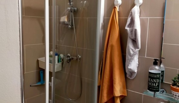 Logement �tudiant Studio &agrave; Aix en Provence (13100)