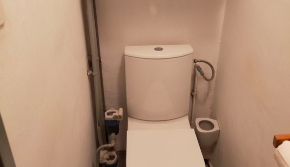 Logement �tudiant Studio &agrave; Aix en Provence (13100)