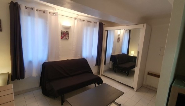 Logement �tudiant Location Studio Vide Aix en Provence (13100)
