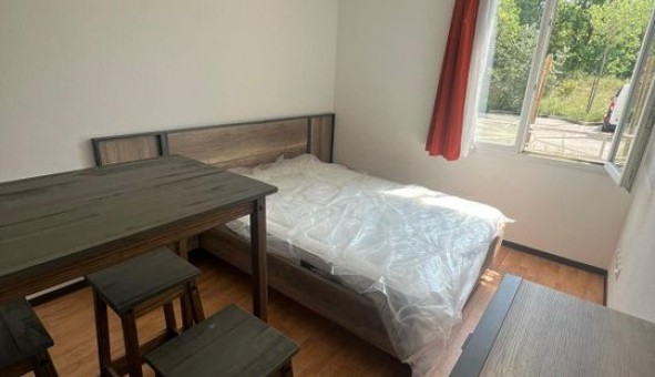 Logement �tudiant Studio &agrave; Aix en Provence (13100)