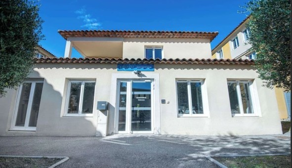 Logement �tudiant Studio &agrave; Aix en Provence (13100)