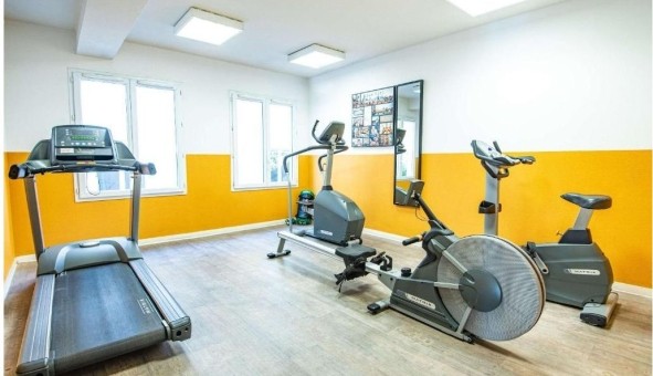 Logement �tudiant Studio &agrave; Aix en Provence (13100)