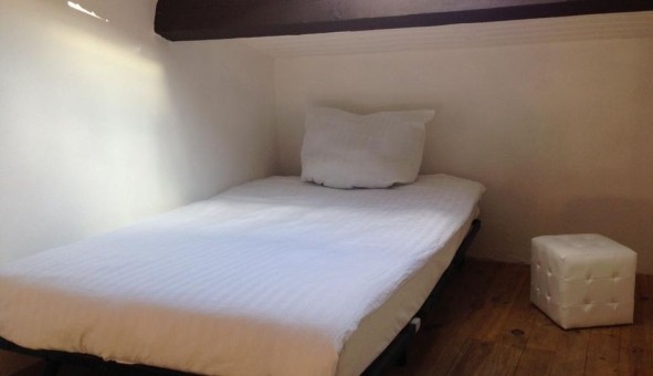 Logement �tudiant Studio &agrave; Aix en Provence (13100)