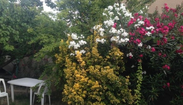 Logement �tudiant Studio &agrave; Aix en Provence (13100)