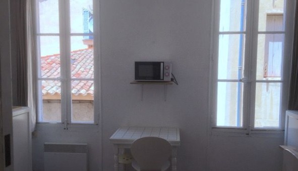 Logement �tudiant Location Studio Vide Aix en Provence (13100)