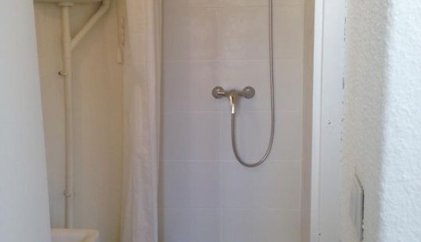 Logement �tudiant Studio &agrave; Aix en Provence (13100)