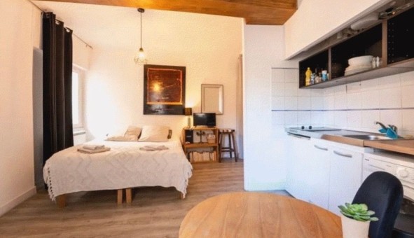 Logement �tudiant Location Studio Vide Aix en Provence (13100)