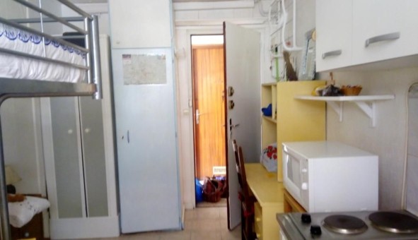 Logement �tudiant Location Studio Vide Aix en Provence (13100)