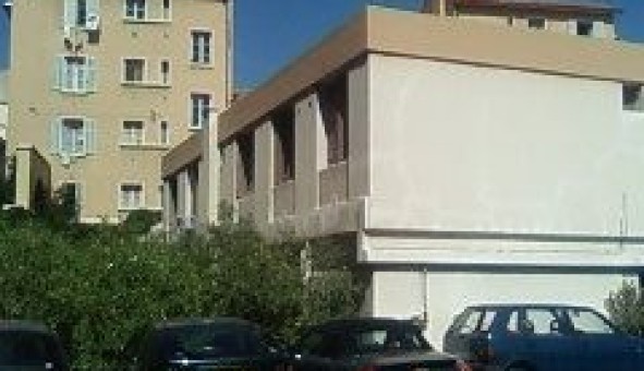 Logement �tudiant Studio &agrave; Aix en Provence (13100)