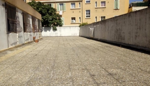 Logement �tudiant Studio &agrave; Aix en Provence (13100)