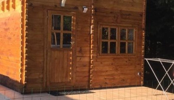 Logement �tudiant Studio &agrave; Aix en Provence (13100)