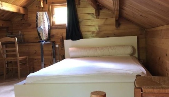 Logement �tudiant Studio &agrave; Aix en Provence (13100)