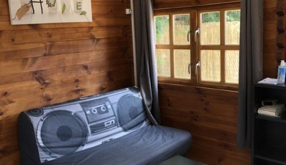 Logement �tudiant Studio &agrave; Aix en Provence (13100)