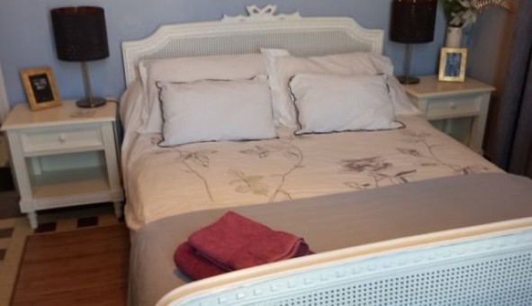 Logement �tudiant Studio &agrave; Aix en Provence (13100)