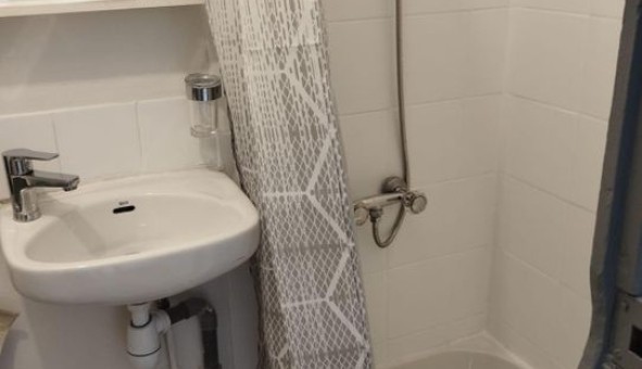 Logement �tudiant Studio &agrave; Aix en Provence (13100)