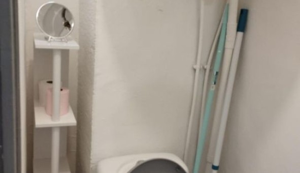 Logement �tudiant Studio &agrave; Aix en Provence (13100)