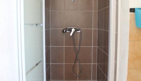 Logement �tudiant Studio &agrave; Aix en Provence (13100)