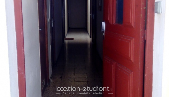 Logement �tudiant Studio &agrave; Aix en Provence (13100)