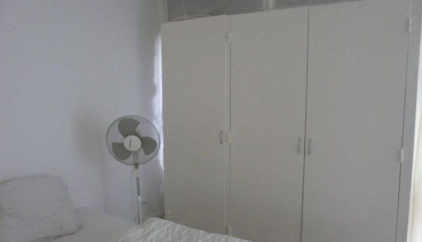 Logement �tudiant Studio &agrave; Aix en Provence (13100)