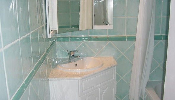 Logement �tudiant Studio &agrave; Aix en Provence (13100)