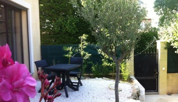 Logement �tudiant Location Studio Vide Aix en Provence (13100)