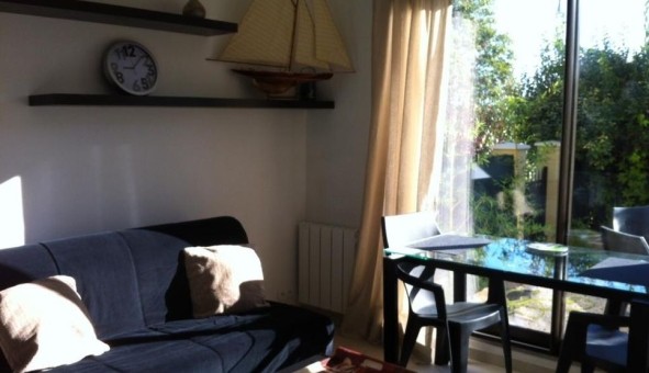 Logement �tudiant Studio &agrave; Aix en Provence (13100)