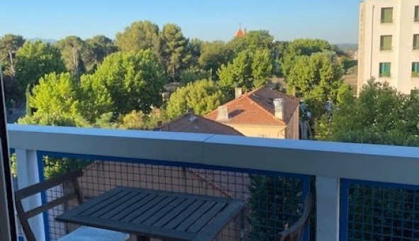 Logement �tudiant Location Studio Vide Aix en Provence (13100)