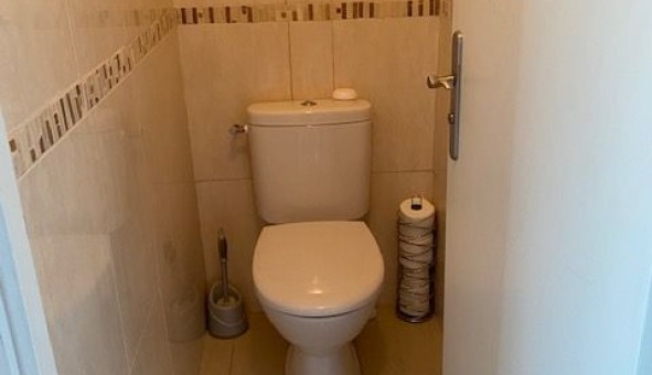 Logement �tudiant Studio &agrave; Aix en Provence (13100)