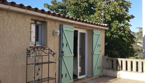 Logement �tudiant Location Studio Vide Aix en Provence (13100)