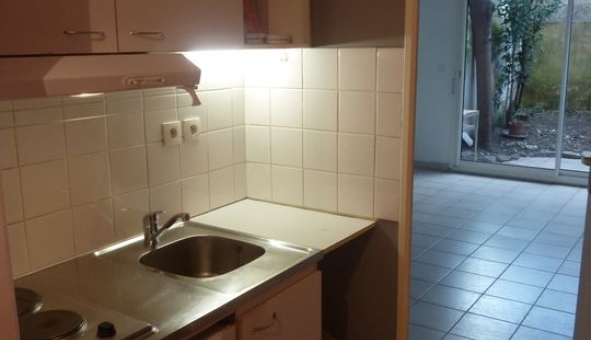 Logement �tudiant Location Studio Vide Aix en Provence (13100)