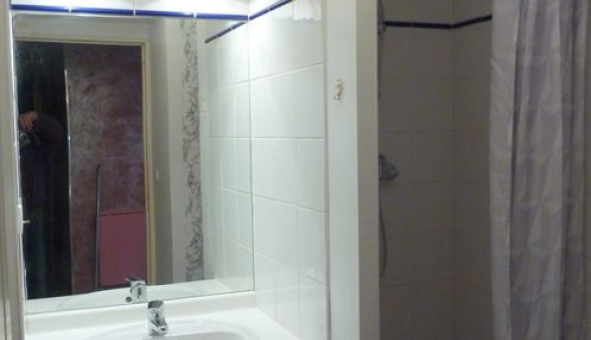 Logement �tudiant Studio &agrave; Aix en Provence (13100)