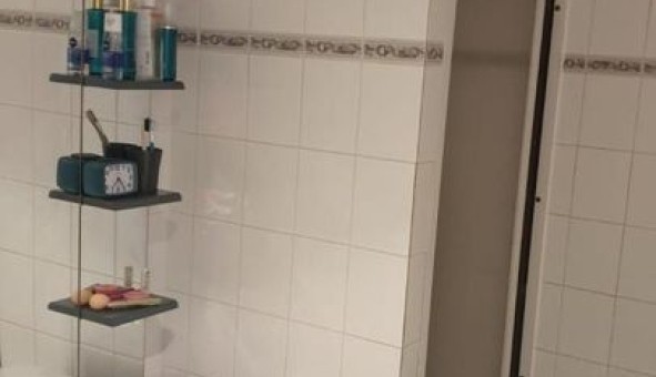 Logement �tudiant Studio &agrave; Aix en Provence (13100)
