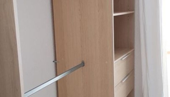 Logement �tudiant Studio &agrave; Aix en Provence (13100)