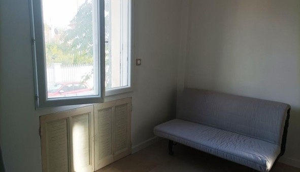 Logement �tudiant Location Studio Vide Aix en Provence (13100)