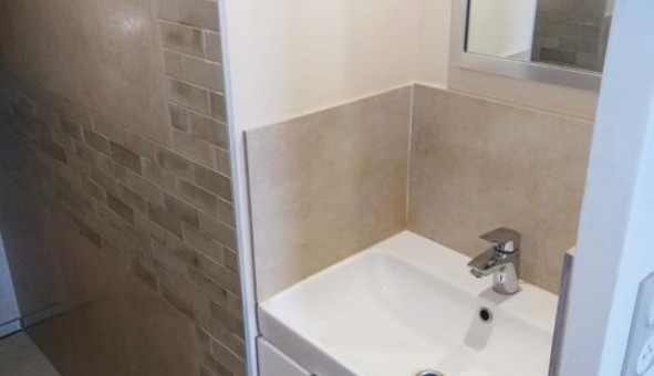 Logement �tudiant Studio &agrave; Aix en Provence (13100)