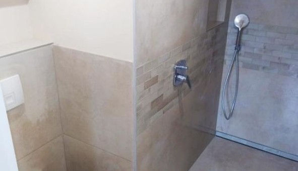 Logement �tudiant Studio &agrave; Aix en Provence (13100)