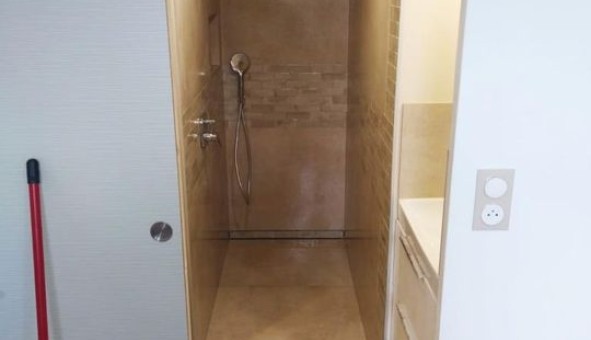 Logement �tudiant Studio &agrave; Aix en Provence (13100)